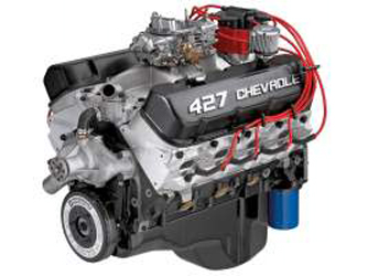 P670F Engine